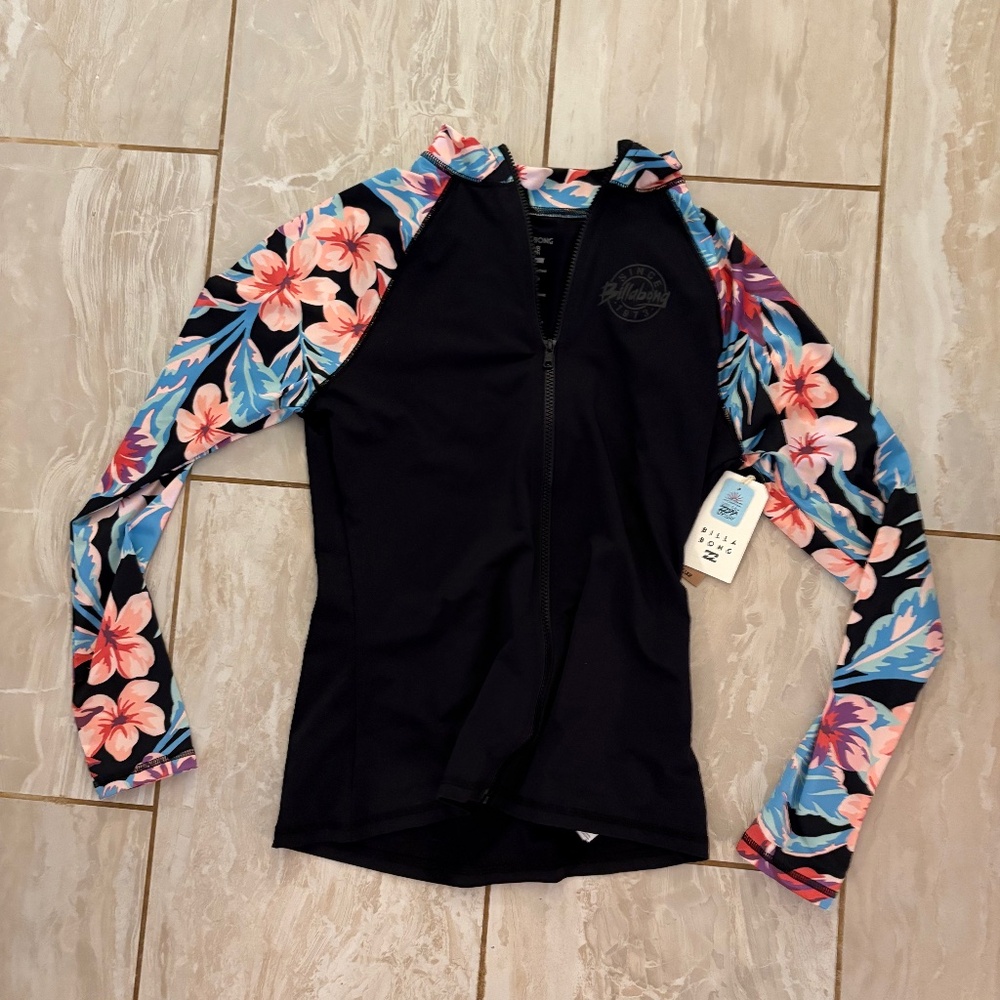 Billabong Rashguard Women, L